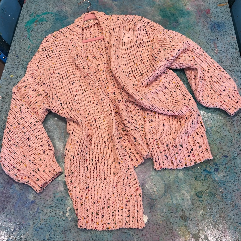 Cozy Cardy